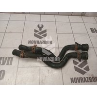 Патрубок отопителя Skoda Yeti 2009-2018