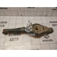 Рычаг задний нижний левый Skoda Yeti 2009-2018