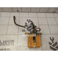 Суппорт задний правый Skoda Yeti 2009-2018