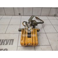 Суппорт задний левый Skoda Yeti 2009-2018