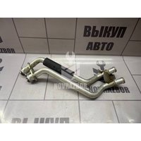 Трубка отопителя Renault Logan 2 14-18