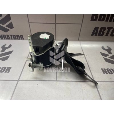 Ремень безопасности Renault Logan 2 14-18 Ремень безопасности Renault Logan 2 14-18