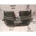 Решетка радиатора Renault Logan 2 14-18