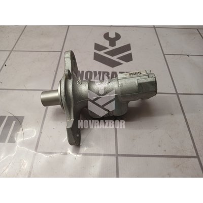 Цилиндр тормозной главный Renault Logan 2 14-18