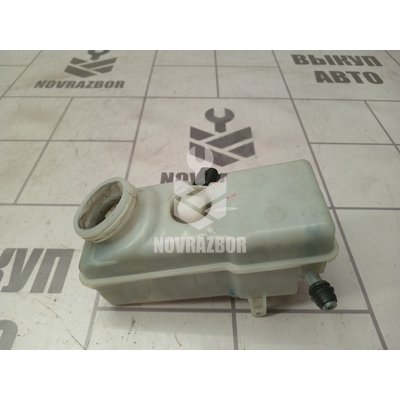 Бачок главного тормозного цилиндра Renault Logan 2 14-18