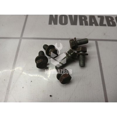 Болт маховика Renault Logan 2 14-18 Болт маховика Renault Logan 2 14-18