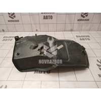 Локер задний левый Renault Logan 2 14-18