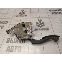 Педаль газа Renault Logan 2 14-18