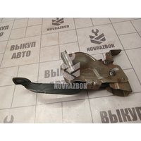 Педаль тормоза Renault Logan 2 14-18