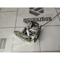 Ответная часть замка двери Renault Logan 2 14-18