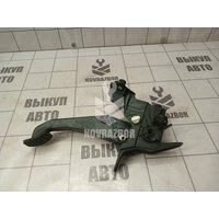 Педаль сцепления Renault Logan 2 14-18