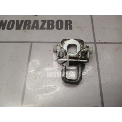 Ответная часть замка багажника Renault Logan 2 14-18