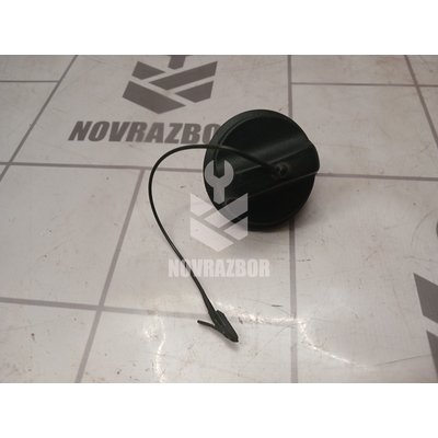 Крышка топливного бака Renault Logan 2 14-18 Крышка топливного бака Renault Logan 2 14-18