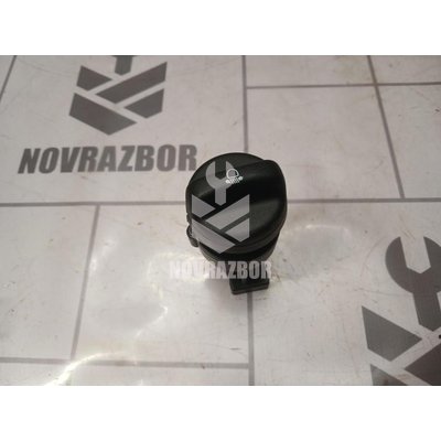 Кнопка корректора фар Renault Logan 2 14-18