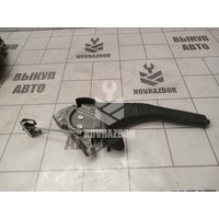 Рычаг стояночного тормоза Renault Logan 2 14-18
