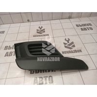 Крышка фары Renault Logan 2 14-18