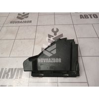 Воздуховод радиатора Renault Logan 2 14-18