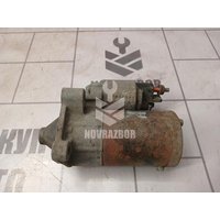 Стартер Renault Logan 2 14-18