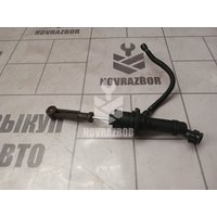 Цилиндр сцепления главный Renault Logan 2 14-18