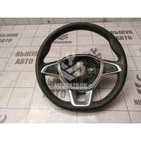 Рулевое колесо для AIR BAG (без AIR BAG) Renault Logan 2 14-18