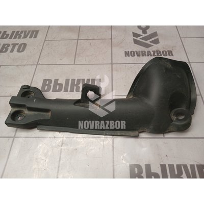 Пыльник (кузов наружные) Renault Logan 2 14-18