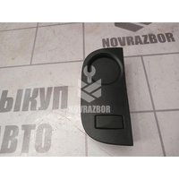 Накладка (кузов внутри) Renault Logan 2 14-18