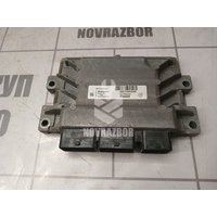 Блок управления двигателем Renault Logan 2 14-18