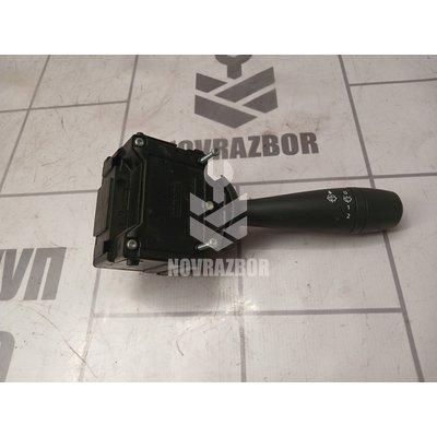 Переключатель стеклоочистителей Renault Logan 2 14-18