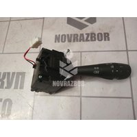 Переключатель поворотов Renault Logan 2 14-18