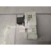 Дисплей информационный Renault Logan 2 14-18