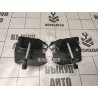 Кронштейн задней балки Renault Logan 2 14-18