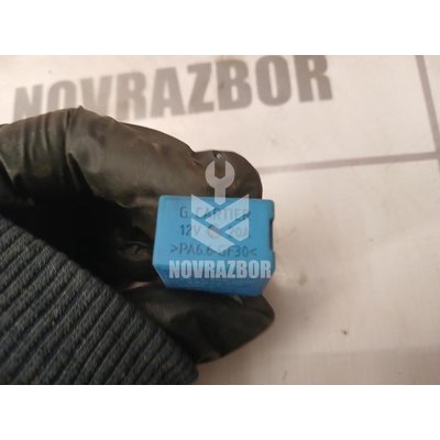 Реле Renault Logan 2 14-18