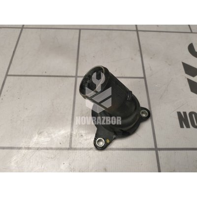 Крышка термостата Renault Logan 2 14-18 Крышка термостата Renault Logan 2 14-18
