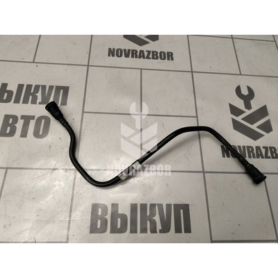 Трубка топливная Renault Logan 2 14-18