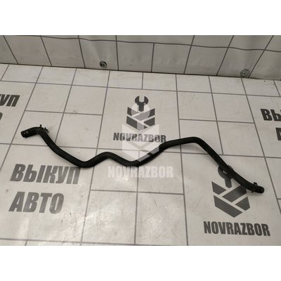 Шланг системы охлаждения Renault Logan 2 14-18 Шланг системы охлаждения Renault Logan 2 14-18