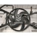 Вентилятор радиатора Renault Logan 2 14-18 Вентилятор радиатора Renault Logan 2 14-18