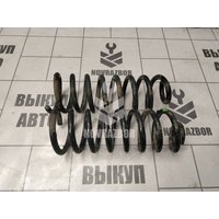 Пружина задняя Renault Logan 2 14-18