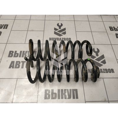 Пружина задняя Renault Logan 2 14-18