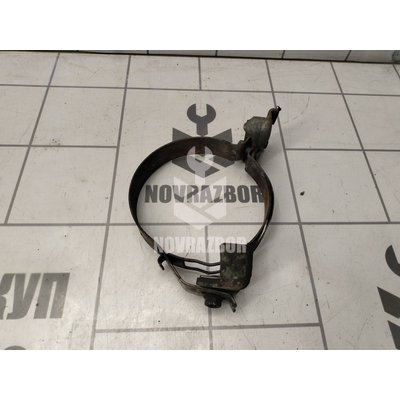 Хомут глушителя Renault Logan 2 14-18