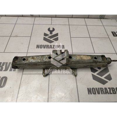 Домкрат Renault Logan 2 14-18