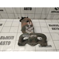 Коллектор выпускной Renault Logan 2 14-18