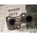 Коллектор выпускной Renault Logan 2 14-18 Коллектор выпускной Renault Logan 2 14-18