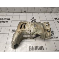 Термокожух Renault Logan 2 14-18