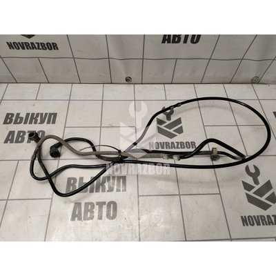 Трубка топливная Renault Logan 2 14-18