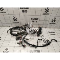 Проводка (коса) Renault Logan 2 14-18