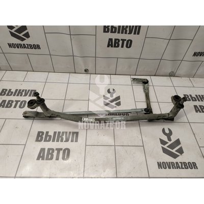 Трапеция стеклоочистителей Skoda Yeti 2009-2018 Трапеция стеклоочистителей Skoda Yeti 2009-2018