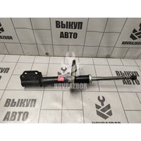 Амортизатор передний левый Renault Logan 2 14-18