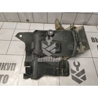 Пыльник (кузов наружные) Renault Logan 2 14-18