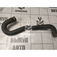 Патрубок радиатора Renault Logan 2 14-18