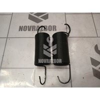 Пружина (кузов внутри) Renault Logan 2 14-18